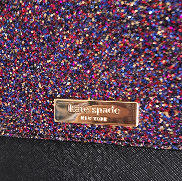 Kate Spade purse - Picture 2 of 8